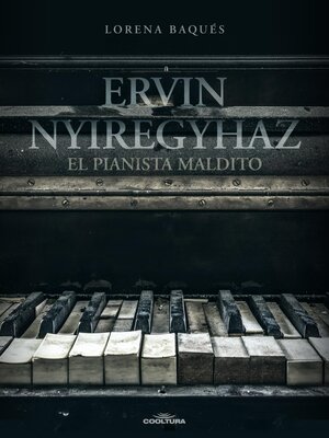 cover image of Ervin Nyiregyházi